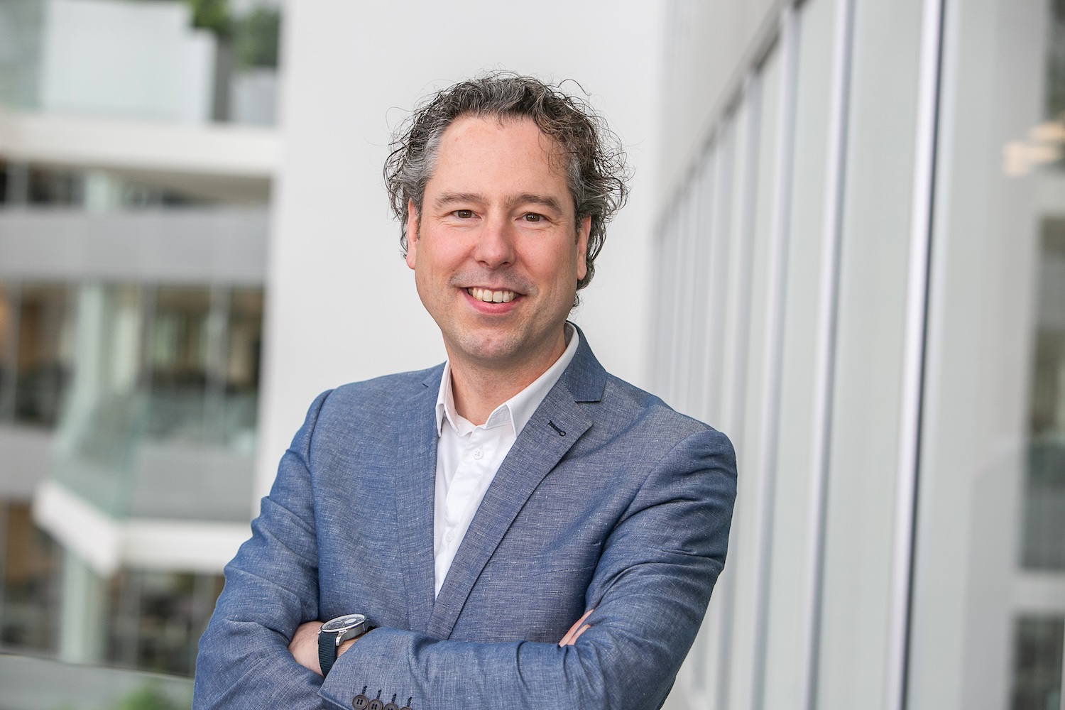 Jeroen Panken - Deloitte