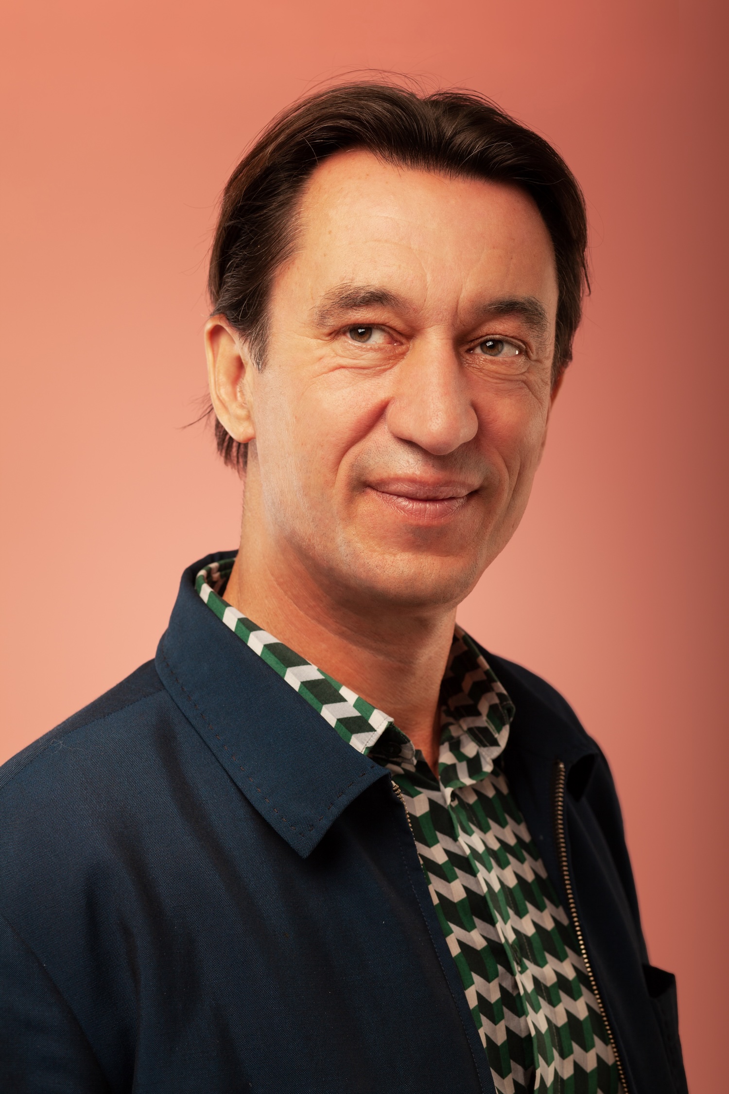 Koer van Mensvoort - Next Nature